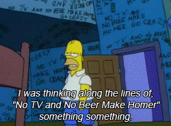 the shining,marge simpson,homer simpson,halloween,simpsons,treehouse of horror,the shinning