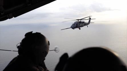helicopter,refueling