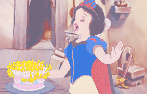 birthday,happy birthday,disney birthday,snow white birthday,sleeping beauty birthday