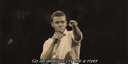 cry me a river,britney spears,justin timberlake,jt,britney and justin,pinky and stinky