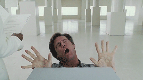 The mask bruce almighty GIF.
