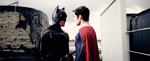 batman vs superman,superbat,henry cavill,man of steel,movies,batman,comics,superman,bruce wayne,clark kent,man of steel 2,worlds finest,bavill5eva