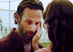 andrew lincoln,the walking dead,twd,rick grimes,andrew lincoln hunt