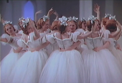 ballet,50s,movie,vintage,girls,pure,ballerina
