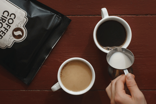 Кофе берлин coffee with milk гифка.
