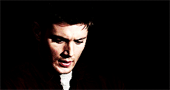 supernatural,dean winchester,spnedit,this took me forever,ignore me,hrfjkenejwej,i remade this like twice omg,i had so many troubles with the white,it doesnt even look good fml