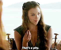 margaery tyrell,pity,game of thrones,movie,reaction,death,tyrell