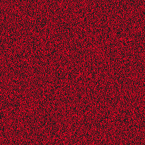 red,static,art,xcopy