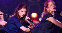 pitch perfect,brittany snow,anna camp,anna kendrick,submission,theadventuurer