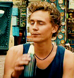 tom hiddleston,baby hiddles,baby hiddleston