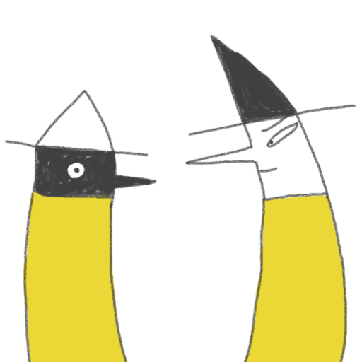 animation,awkward,banana