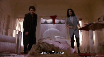 christian slater,80s,80s movies,winona ryder,heathers,1988,jd,veronica sawyer,michael lehmann,sorry for the shit quality,80s quotes