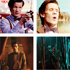 eleventh doctor,movies,love,funny,doctor who,matt smith,the doctor,wow,wink,seriously,frown,oh snap