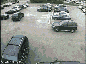 suv,pro,fail,wtf,transportation,parking,how do you do that