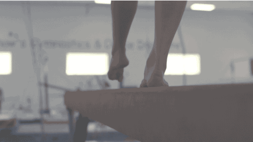 shawn johnson,balance beam,gymnastics,beam,front flip