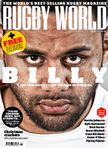 world,edition,january,rugby,contents,rugby world cup