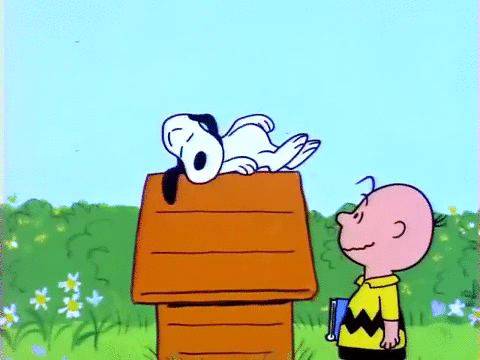 good morning,morning,buenos dias,snoopy,tired,peanuts,charlie brown,yawn,stretch,be my valentine charlie brown,wkaing up