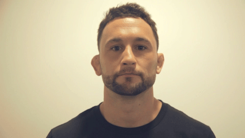hello,ufc,america,mma,hey,surprise,surprised,american,ufc 205,answer,jersey,new jersey,frankie,edgar,here i am,frankie edgar,the answer,im here
