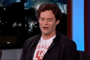 bill hader,snl,saturday night live,amy poehler,the mindy project,mindy kaling,jimmy kimmel,inside out,amy schumer,trainwreck,lewis black,phyllis smith