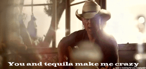 party,summer,alcohol,country,grace potter,partying,kenny chesney,you and tequila