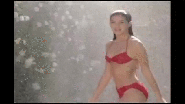 Phoebe cates fast times at ridgemont high sfw GIF.