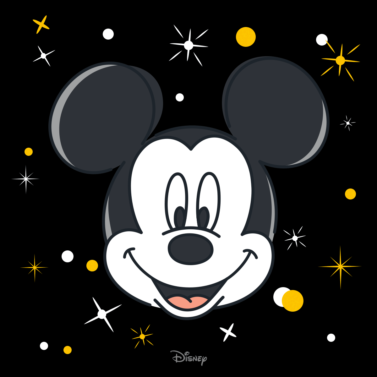 Mickey mouse gifs