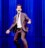 jimmy fallon,fallontonight,emma stone,son,tsjf,myposts,snledit,snlcast,tilmeme,so i started a new meme and the first thing i did was this,a pretty good indication of my character