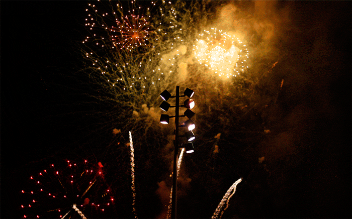 hateplow,fireworks,portland,pdx,fourth of july