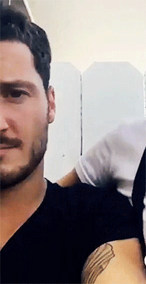 val chmerkovskiy,beauty,dancing with the stars,ugh,cuties,cutest,sway,valentin chmerkovskiy,dwts live tour