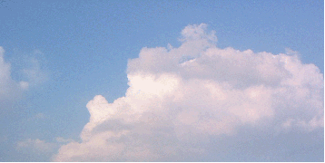 Медленно плывут облака. Анимированные облака. Облака анимация. Облака gif. Анимация облака плывут.
