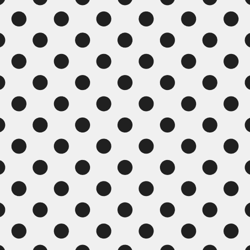 black and white,dots,processing