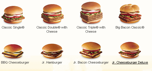 big,classic,bacon,national cheeseburger day