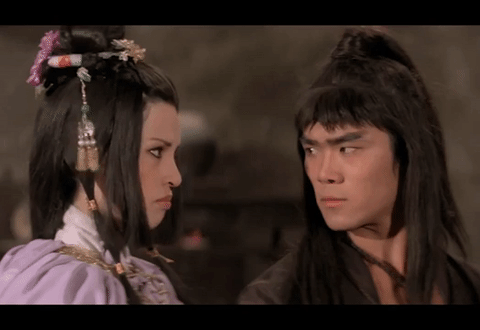 no,martial arts,kung fu,shaw brothers,the brave archer 2