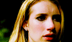 madison montgomery,american horror story,emma roberts,ahs coven,03x01