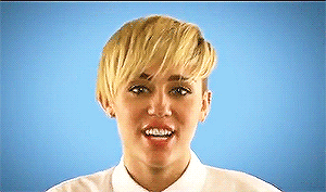 miley cyrus,we cant stop,video,jimmy fallon,blue,tongue,sing,bright,the roots,ps,blond,bangerz,acoustic