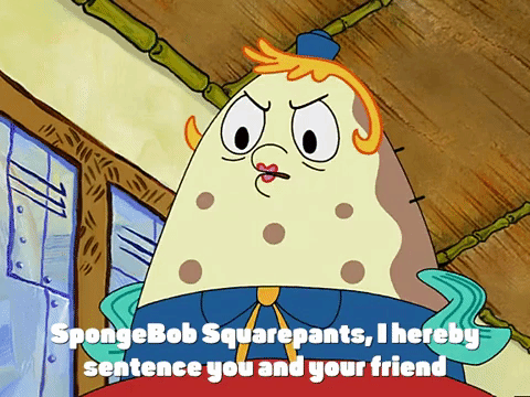 new student starfish,season 3,spongebob squarepants,episode 13