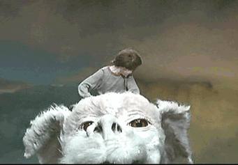 the neverending story,80s,excited,exciting,im so excited,hell yes