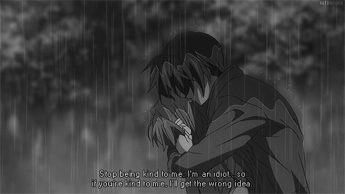 anime,clannad,love,sad