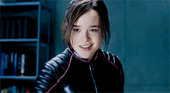 ellen page,request,x men days of future past,100,films,inception,xmen,epageedit,cee,old dimensions,x men the last stand,epageedits,xmencastedit,i hope this was sort of what you wanted anon