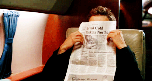 embarassed,hiding,covers face,hide,newspaper,ugh,i cant,oh no,flushed,embarrasment,covering face,embarased,cover face