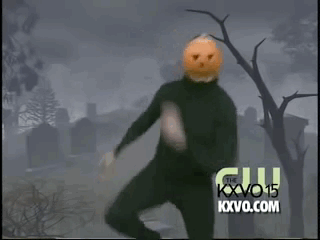 pumpkin dance,the pumpkin dance,dancing,halloween