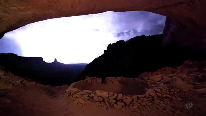 cave,earth porn