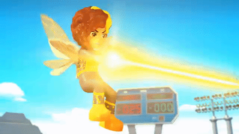 fight,power,dc,flying,fighting,attack,lego,shooting,superhero,laser,bee,lasers,bumblebee,dc super hero girls,lego dc super hero girls,legodcshg,lego dcshg,dcshg,boss girl,shooting lasers