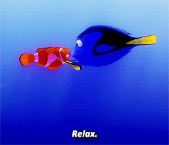 finding nemo,ocean,business,relax,fishy,fishes