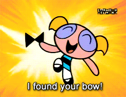 bubbles,the power puff girls
