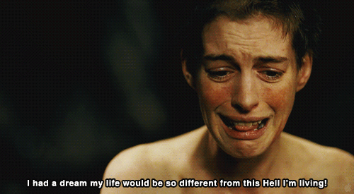 les miserables,les mis,movie,lyrics,anne hathaway,i dreamed a dream,fatine