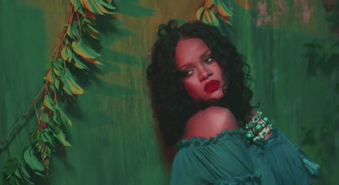 rihanna,video,times,thoughts,outfits