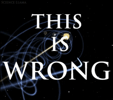solar system,helix,bovine excrement,science,physics,astronomy,astrophysics,cosmology,debunkery,helical model