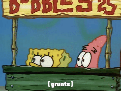 spongebob squarepants,season 1,episode 2