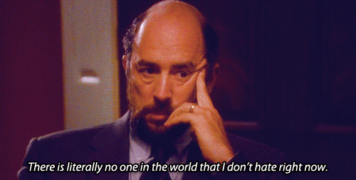toby ziegler,the west wing,quote,rob lowe,toby